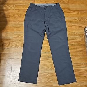 Under Armour Mens Match Play pants